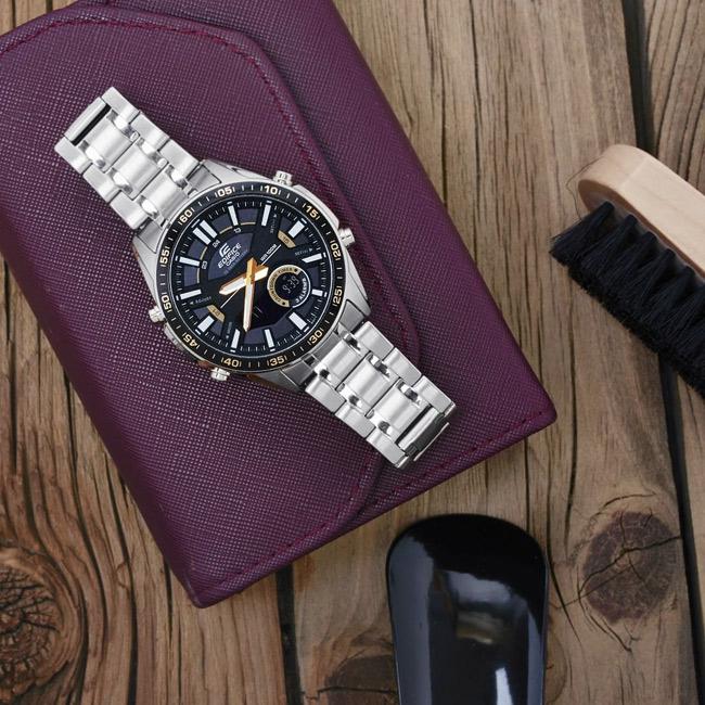 Casio EFV-C100D-1BVEF
