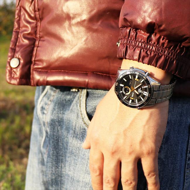 Casio EFV-C100D-1BVEF