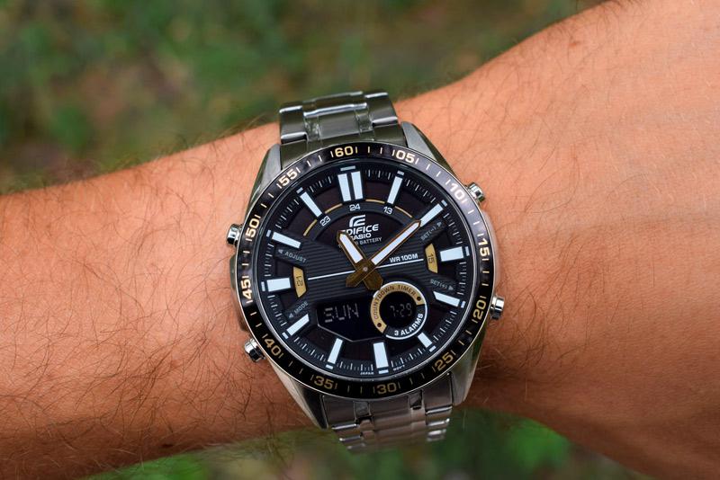 Casio EFV-C100D-1BVEF