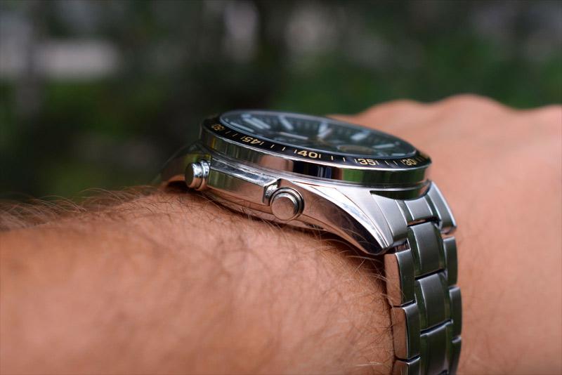 Casio EFV-C100D-1BVEF