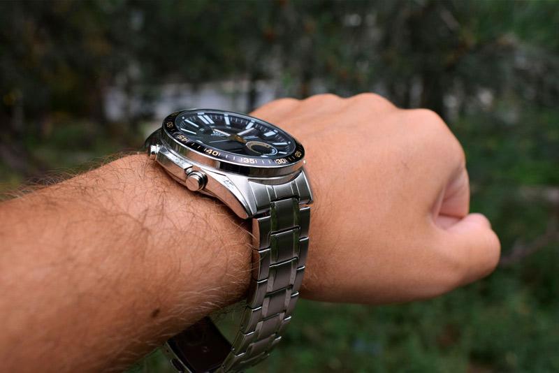 Casio EFV-C100D-1BVEF