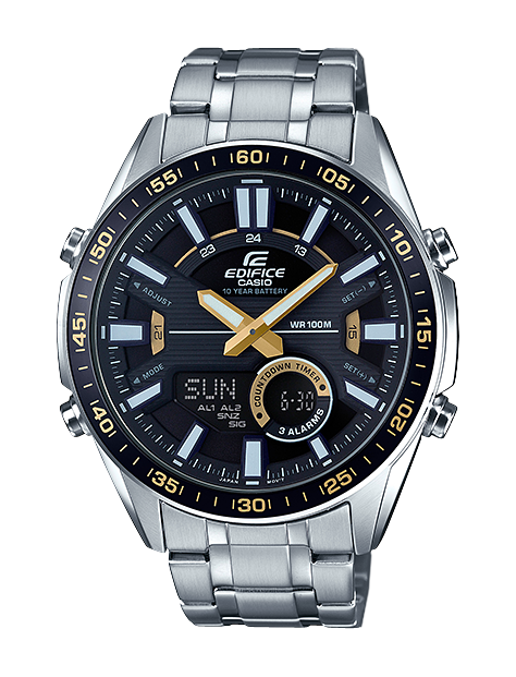 Casio EFV-C100D-1BVEF
