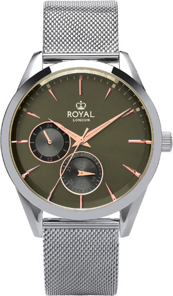 Royal London 41387-08