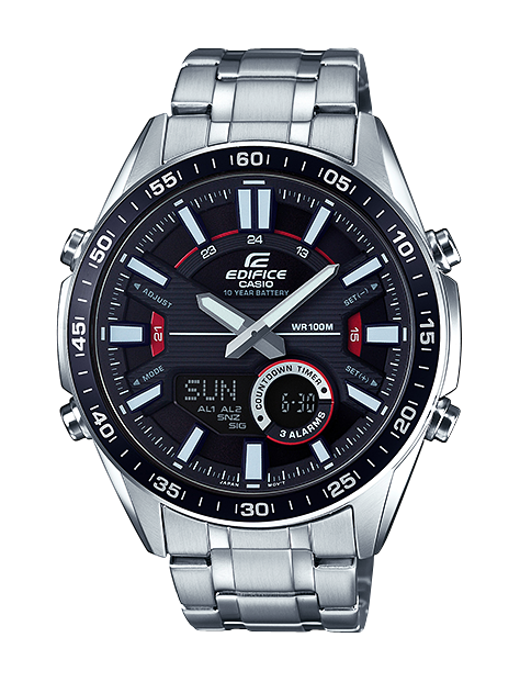 Casio EFV-C100D-1A
