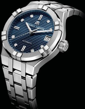 Maurice lacroix AI6006-SS002-450-1