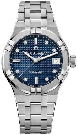Maurice lacroix AI6006-SS002-450-1
