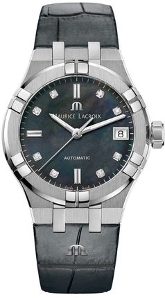 Maurice lacroix AI6006-SS001-370-1
