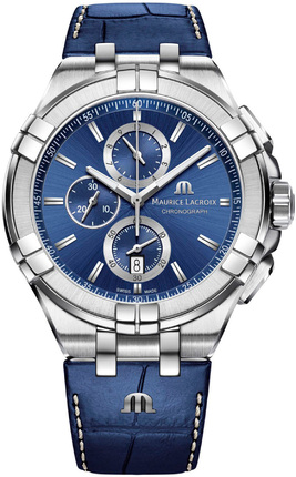 Maurice lacroix AI1018-SS001-430-1