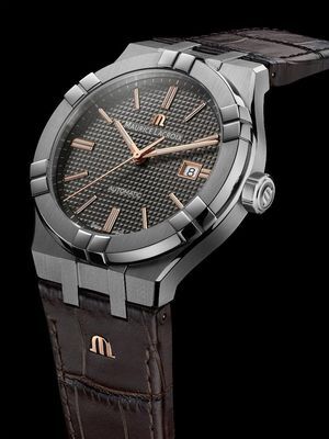 Maurice lacroix AI6008-SS001-331-1