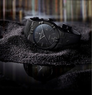 Maurice lacroix AI6008-PVB01-330-1