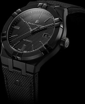 Maurice lacroix AI6008-PVB01-330-1