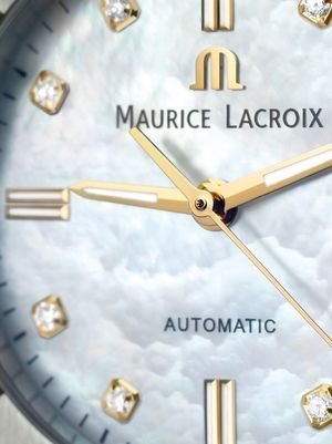Maurice lacroix AI6006-PVY13-170-1