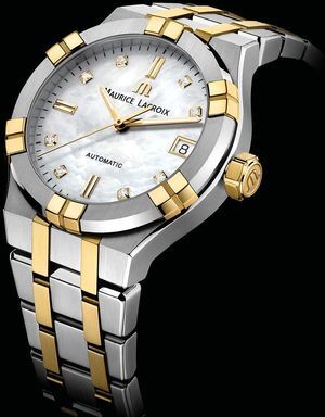 Maurice lacroix AI6006-PVY13-170-1