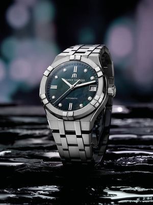 Maurice lacroix AI6006-SS002-370-1