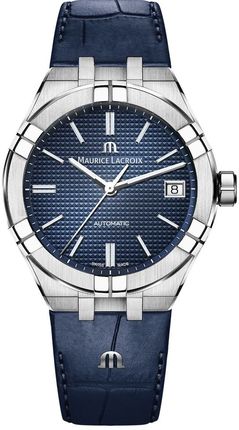 Maurice lacroix AI6007-SS001-430-1