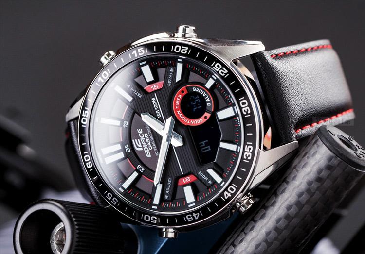 Casio EFV-C100L-1A