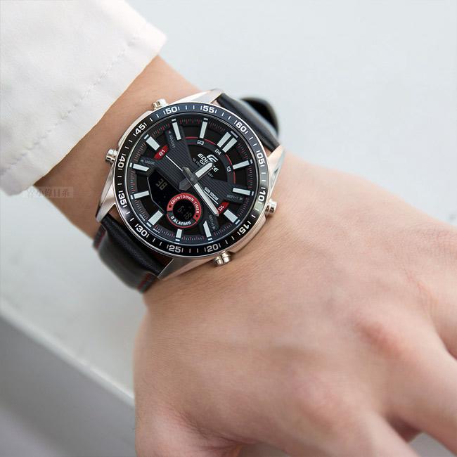 Casio EFV-C100L-1A