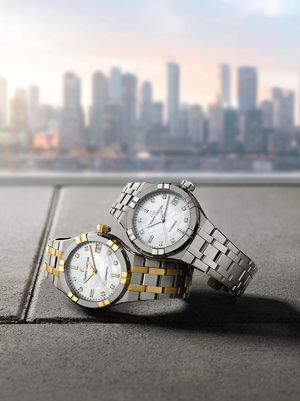 Maurice lacroix AI6006-SS002-170-1