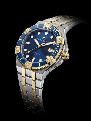 Maurice lacroix AI6058-SY013-430-1