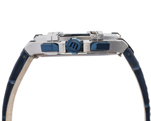 Maurice lacroix AI1018-SS001-432-4