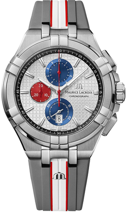 Maurice lacroix AI1018-TT031-130-2
