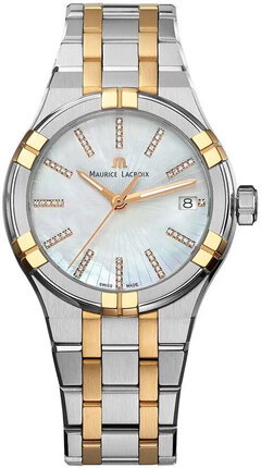 Maurice lacroix AI1106-PVP02-170-1