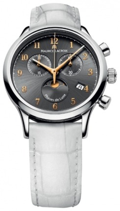 Maurice lacroix LC1087-SS001-821