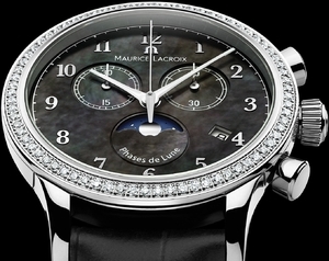 Maurice lacroix LC1087-SD501-360
