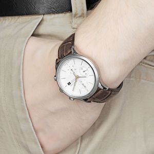 Maurice lacroix LC6058-SS001-131