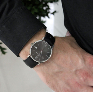 Maurice lacroix EL1087-SS001-110