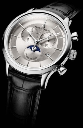 Maurice lacroix LC1148-SS001-131