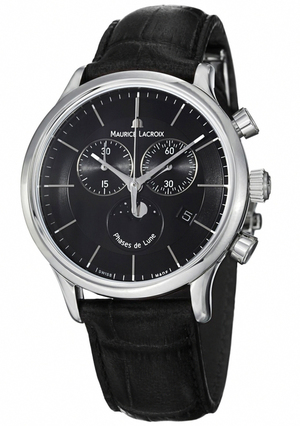 Maurice lacroix LC1148-SS001-331