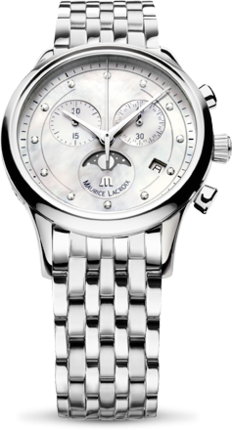 Maurice lacroix LC1087-SS002-160