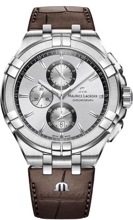 Maurice lacroix AI1018-SS001-130-1
