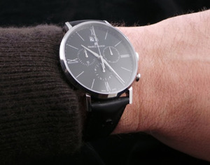 Maurice lacroix EL1088-SS001-810
