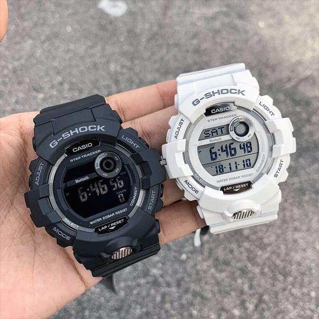 Casio GBD-800-7ER