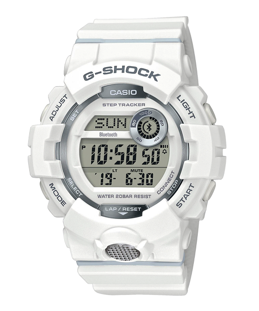 Casio GBD-800-7ER