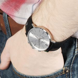 Maurice lacroix EL1088-SS001-110