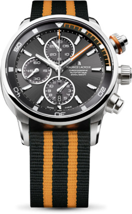 Maurice lacroix PT6008-SS002-332