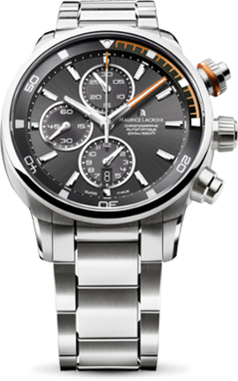 Maurice lacroix PT6008-SS002-332