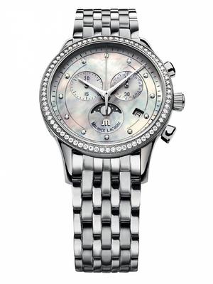 Maurice lacroix LC1087-SD502-160-1