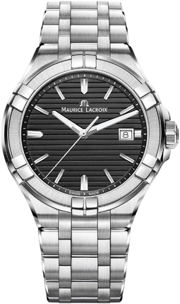 Maurice lacroix AI1008-SS002-331-1
