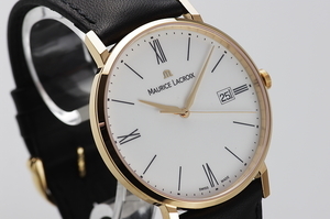 Maurice lacroix EL1087-PVP01-110