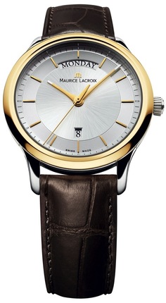 Maurice lacroix LC1227-PVY11-130-2