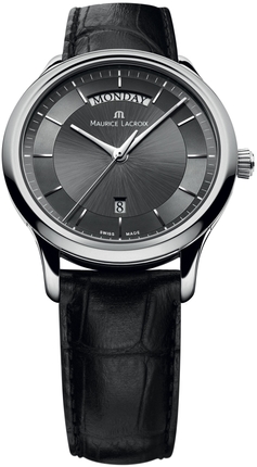 Maurice lacroix LC1227-SS001-330
