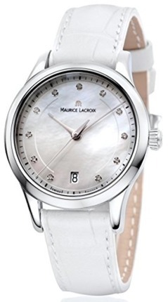 Maurice lacroix LC1026-SS001-170