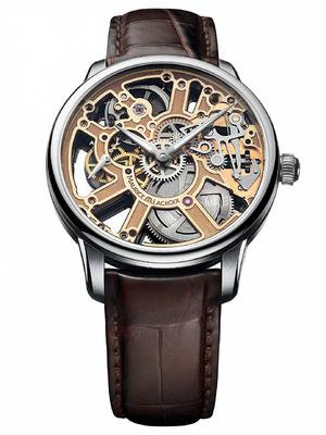 Maurice lacroix MP7228-SS001-001-1