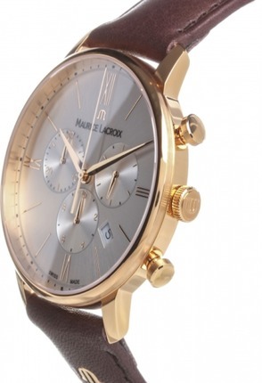 Maurice lacroix EL1098-PVP01-111-1