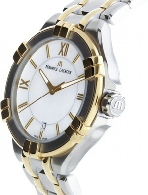 Maurice lacroix AI1006-PVY13-160-1