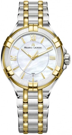 Maurice lacroix AI1006-PVY13-160-1